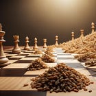 The Great AI Discontinuity: When Exponential Growth Becomes Visible