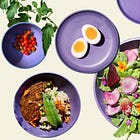 Should My Dinnerware Be... Purple?