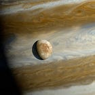 The Oceans of Europa