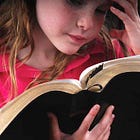 Young Bible Readers More Likely to be Faithful Adults, Study Finds