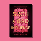 The mystery novel taking on child influencers
