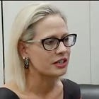Seriously, At This Point, Would You Buy A Used Car From Kyrsten Sinema?