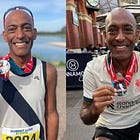 How 'Ro Farah' mastered bipolar disorder to embrace London Olympic legacy