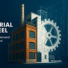 The Industrial Flywheel: How to Engineer Demand Before Building Your Factory | Chapter 1