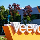 Veeva: Leading CRM Provider in Life Sciences