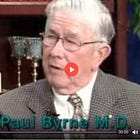 VERY DISTURBING: Brain Death Is A LIE. Don't Donate Your Organs – Dr. Paul A. Bryne