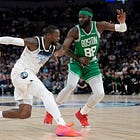 🏀 Análise vídeo | Neemias Queta vs. Minnesota Timberwolves