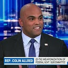 Texas Dem Colin Allred Vs. Ted Cruz: What If Texas Voters Found Their Minds?