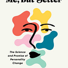 Numlock Sunday: Olga Khazan on how to change your personality 