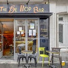 Renowned Photographer Saves Obscure Writer’s Life in Parisian Café