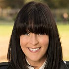 Naked Attraction's Anna Richardson: ‘There’s no taboo that’s off limits for me’
