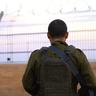 IDF Reports "Fear Of Intrusion" From Lebanon Airspace Into Israel, Undergoes Gaza Fence Repair