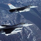 NORAD Intercepts: Rising TFR Violations Over Palm Beach, Florida Spark Safety Concerns