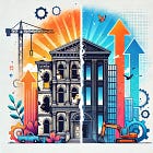 Riding the Rollercoaster: Is This Turnaround Credit Ready for a Comeback?