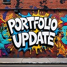Portfolio Update