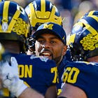 Michigan Football sanctioned by NCAA