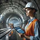 Autoencoder Secures River Tunnels with 90% Anomaly Detection