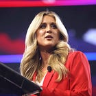 Why the Far-Right Chose Riley Gaines for the Trans Sports Debate