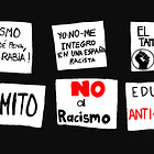 Boletín 114 - Racism in football (Vini Jr), la Ley Zerolo y VOX.