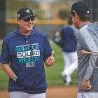 A note of appreciation for Mariners Player Development