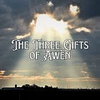 The Three Gifts of Awen