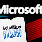 M&A Arb: Microsoft / Activision Deal Part II