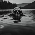 Owl Head Lake
