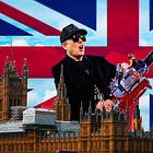 Musk’s Toxic Brand of Politics Has Hit a Wall in the U.K.