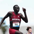 10 sprinter under 20 da tenere d'occhio nel 2025