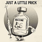 Texas AG Ken Paxton Sues COVID Vaccine For Not Stopping Pandemic, Especially If You Didn't Take It