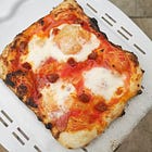 Roman Pizza, Bonci-Style