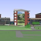 MidKent College aims for zero