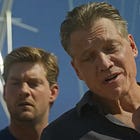 "The Waterfront" Trailer: Holt McCallany Stars as a Patriarch on the Edge in Netflix’s New Crime Series from 'Scream Creator' Kevin Williamson