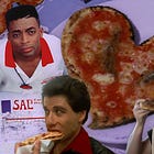 The Golden Age of Pizza Cinema: Italian-American Summer Slices 