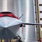 AI successfully pilots XQ-58 aircraft at Eglin Air Force Base