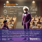 A Curriculum for AI Product Management