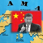 Timeline: Panama Canal Politics, Policy, and Tensions