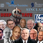 The Real Deep State (Part 1/7)