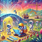 AI Agent 深度研究報告（上）：賽道總覽＆潛力項目