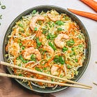 Index des recettes express