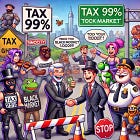 27. Unexplored Frontier in F2P Game Design: Economic and Real-life Systems as Monetization and Gameplay Mechanics