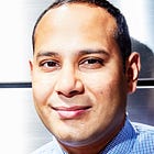 My First Byline: Sopan Deb