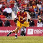 Luke Braun's Film Room: Caleb Williams & Controlling The Chaos