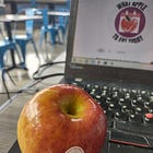 What Happened to the Braeburn Apple?