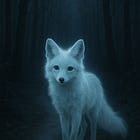 🌌 The Hearthlight Chronicles – Day 16: The Ghost Who Played Piano