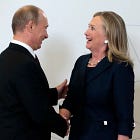 Who lobbied putin? USA: 2012- Hillary Clinton approved faked elections - ENG/ ITA / RUS