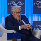Henry Kissinger: AI Will Replace Humans Within 5 Years 