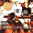 Gang Starr's "Moment of Truth" Puts The Soul of Rap on Trial