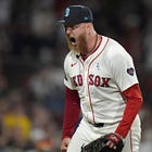 Breaking Down the Boston Red Sox Bullpen Competition 