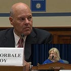 Postmaster General Louis DeJoy May Have Done A Tiny Bit Of Criming On His Way To Wrecking The Mail
